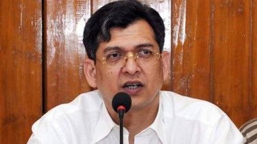 ‘If confident of victory, why want to delay election,’ Salahuddin asks Jamaat