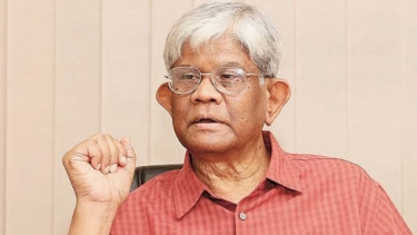 Investing in education means investing in Bangladesh future: Salehuddin