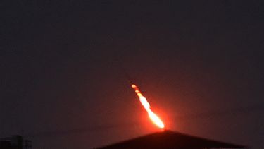 Ukrainian drone attack on Russia kills 4: governor