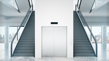 7 reasons why you should choose stairs over lifts
