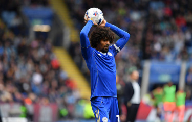 Hamza’s Leicester hold Coventry to goalless draw in M69 derby