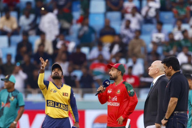 Bangladesh opt to field against Sri Lanka in Super Fours