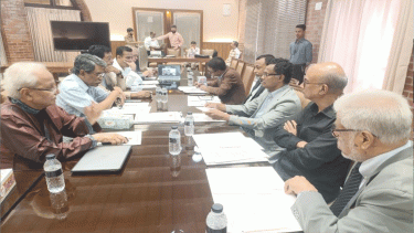Consensus Commission holds meeting with experts on ways to implement 'July Charter'