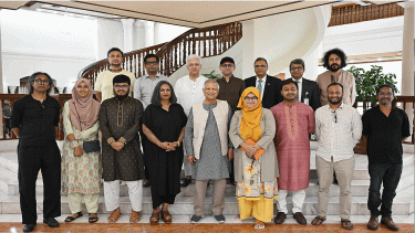 July museum to showcase 16 years of misrule, authority informs CA