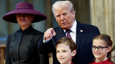 Trump to return to UN as Gaza, Ukraine conflicts rage