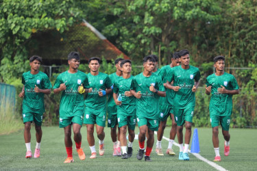 Bangladesh look to extend winning streak against Sri Lanka