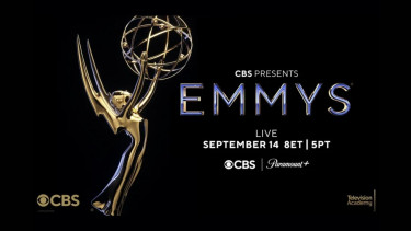 See who won at the Emmy Awards