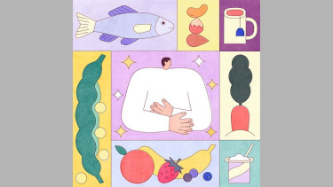How your diet influences your colorectal cancer risk