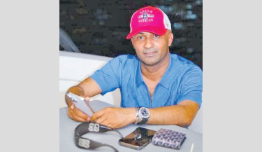 ‘Shuvo amasses fortune through fraud, political connections’
