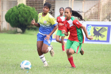Rajshahi and Rangpur secure comfortable wins in Rajshahi