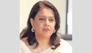 Rizwana calls for stronger enforcement, end to faulty environmental clearances