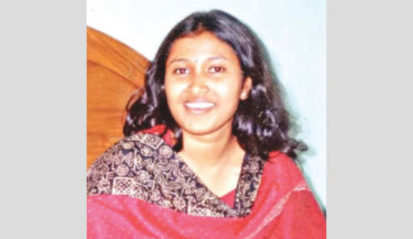 BUET student Sony murder convict Togor on remand over arms trade