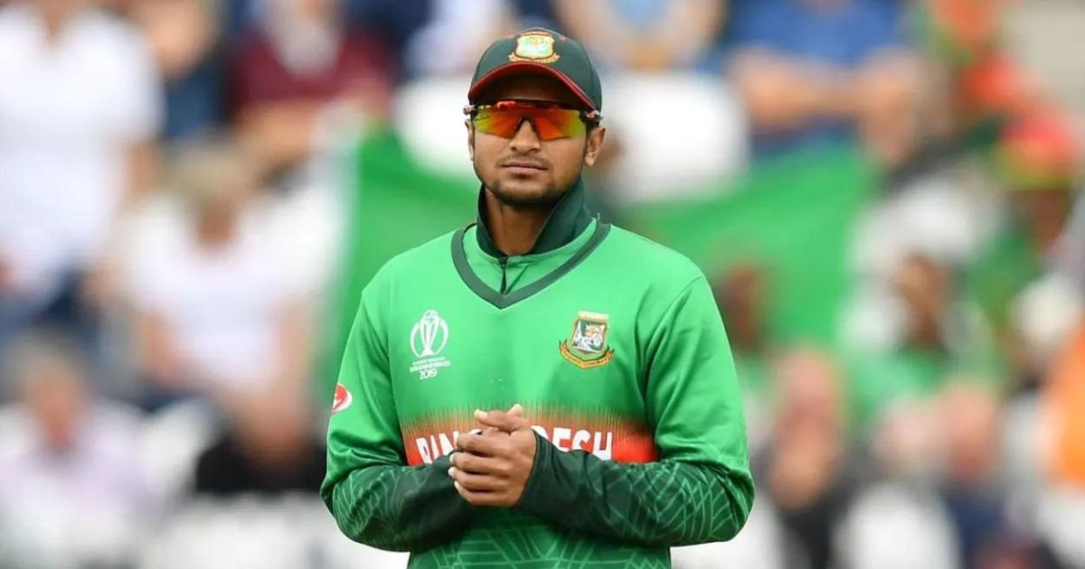 Probe report on stock market manipulation against Shakib, others deferred