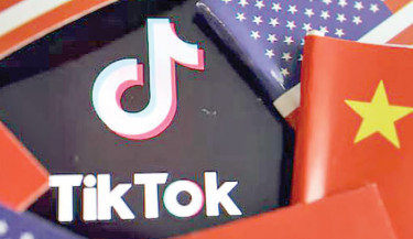 Sale of TikTok’s US assets may get boost after Trump-Xi call