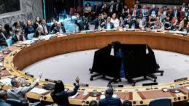 Russia slams UN vote to reimpose Iran nuclear sanctions