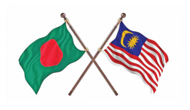 Bangladesh, Malaysia ink MoU to strengthen economic ties