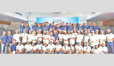 RIGHT STRATEGY KEY TO CAPTURING GREATER MARKET SHARE: COO