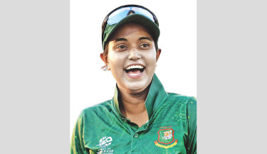 Joty to take a break after ODI World Cup