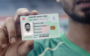 NID correction applications must be resolved within 45 days: EC