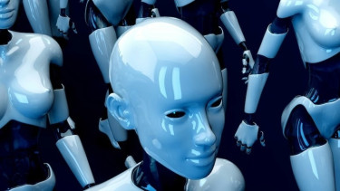 AI beats humans in predicting future at international competition