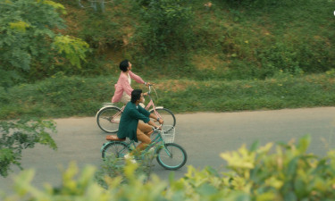 Ojana Shohore: New short film by Nasser Siddiqui