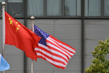 US House lawmakers make rare China visit to stabilise ties