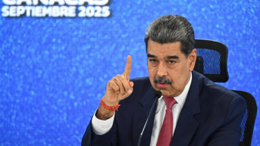 Venezuela offers military training to public amid Trump threats
