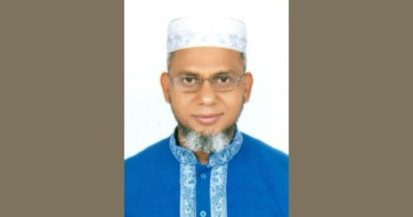 Prof Mosharraf appointed DUCSU treasurer