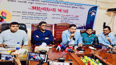 Fighting lies biggest challenge for journalists: Quader Gani