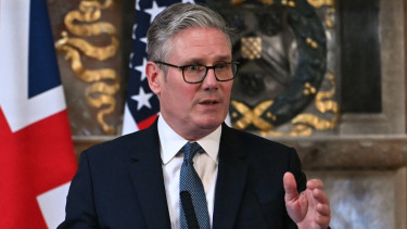 Why Starmer decided the time was right to recognise a Palestinian state