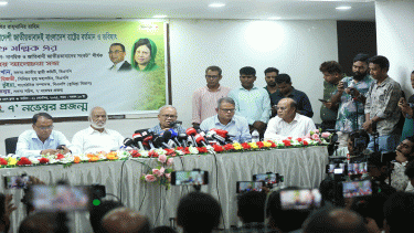 Rizvi accuses Jamaat of trying to build ‘state within the state’