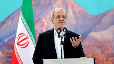 Iran says it will suspend cooperation with UN’s nuclear watchdog