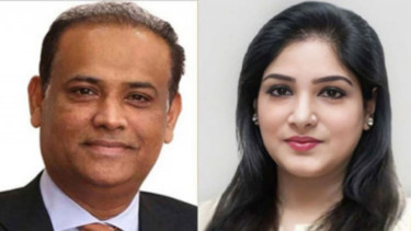 Court orders ACC to seek Interpol red notice against ex-MP Saifuzzaman, wife