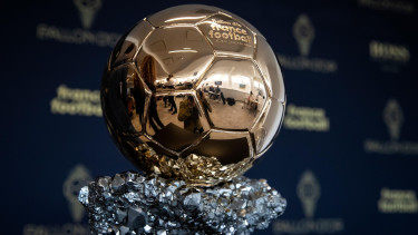 PSG star Dembele tipped to beat Yamal to win Ballon d'Or