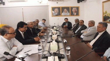 Business leaders, BNP push for three-year deferment of LDC transition