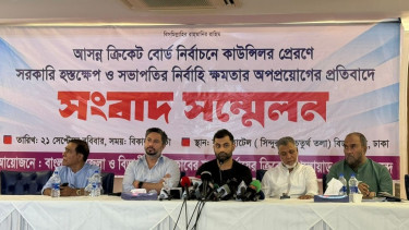 Tamim vows to quit cricket if elected to BCB