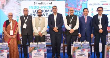 BIMSTEC promotes trade and cooperation for Indo-Pacific security