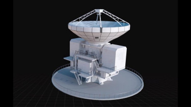 China commences construction of high-precision telescope project