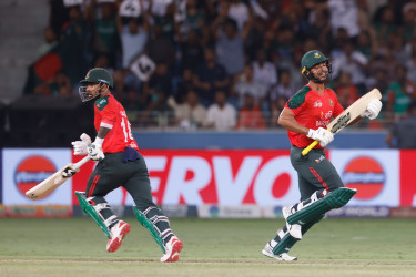 Saif credits counterattack approach for Tigers’ win over Sri Lanka