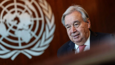 What does recognising a Palestinian state mean?