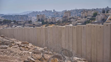 Western recognition won’t change the reality on the ground