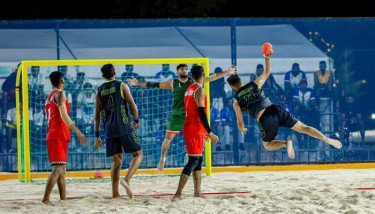 Bangladesh’s final hopes end with semifinal loss to Pakistan