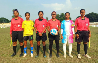 Thakurgaon triumphs while Khulna and Manikganj share points