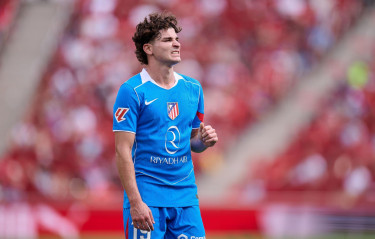 Frustrated Atletico held at Mallorca as Alvarez misses penalty