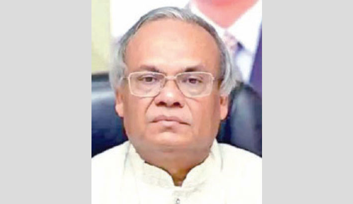 Rizvi accuses Jamaat of creating ‘state within the state’