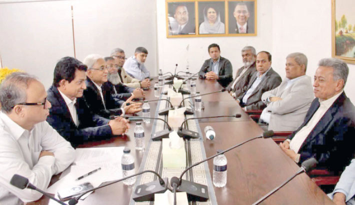 Business leaders seek BNP’s support for LDC deferral