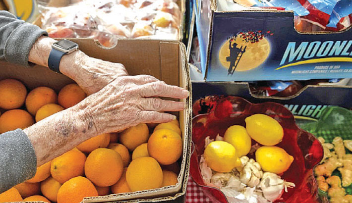 After cuts to food stamps, Trump admin ends govt’s annual report on hunger in US