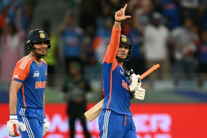 India beat Pakistan by six wickets in Asia Cup Super Four