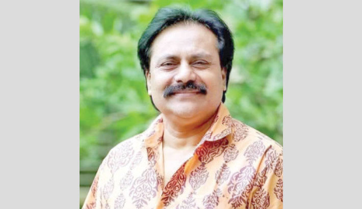 Poet Rezauddin Stalin new DG of Shilpakala Academy