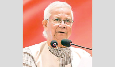 UNGA: More political leaders to join as Prof Yunus leaves for NY